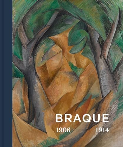 Picasso and Braque: Pioneering Cubism: William Rubin